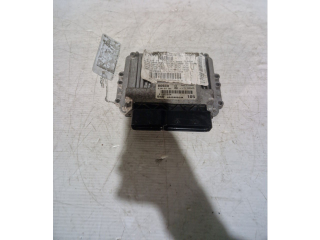 Řídící jednotka Alfa Romeo Giulietta 2011