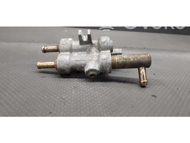 Vstřikovací lišta 46480170 Alfa Romeo 156