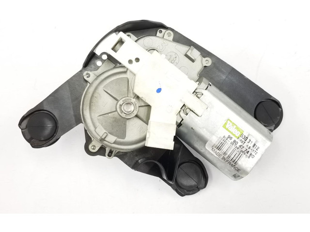 Моторчик заднего дворника 9680477480, 6405JQ Citroen DS4