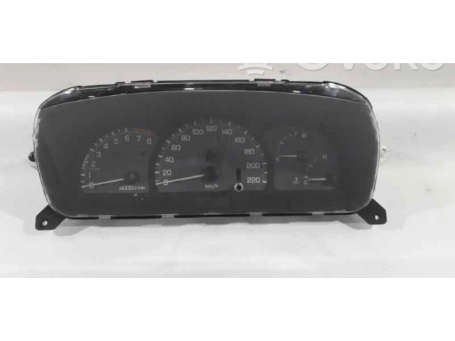 Přístrojová deska Chevrolet Rezzo SU3I060005