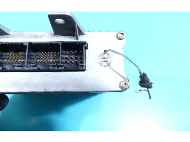 Блок управления двигателем Блок управления IMPRK1330595, 4D0907557J   Audi A8 S8 D2 4D