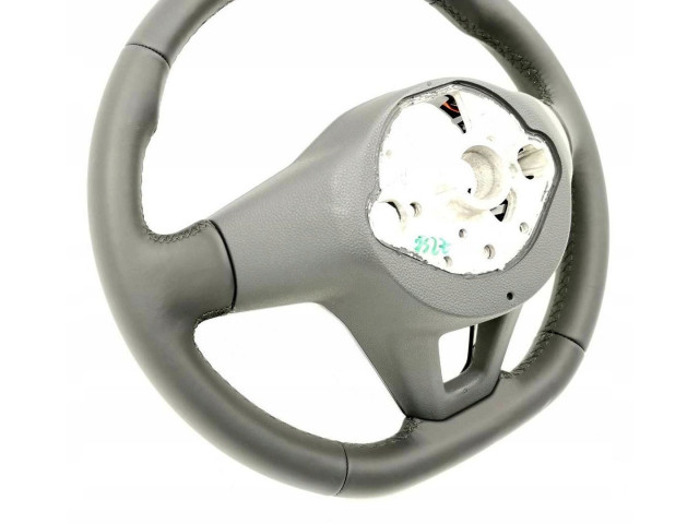 Руль Volkswagen ID.3  2019 -  года nan, CZARNY      