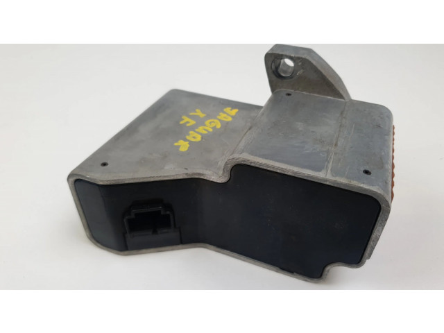 Комплект блоков управления 0281014671, 9X2Q12A650P Jaguar XF X250