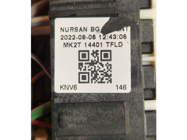 Блок предохранителей MK2T14401TFLD, 20220806 Ford Transit Custom