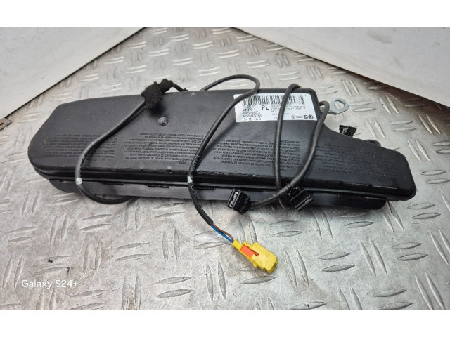 Подушка безопасности в сиденье 1K4880241D, 34033707B Skoda Octavia Mk2 (1Z)