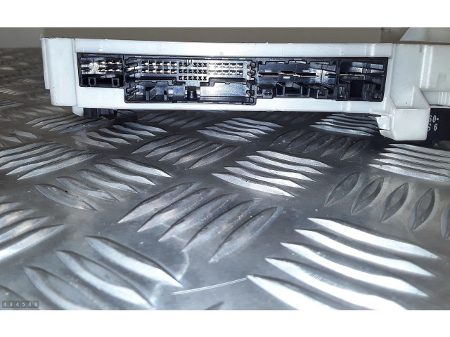 Pojistková skříňka 3671068p20 Suzuki Baleno IV 2016