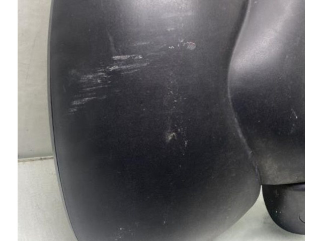 Зеркало электрическое        Renault Trafic II (X83)  2001 - 2014 года   