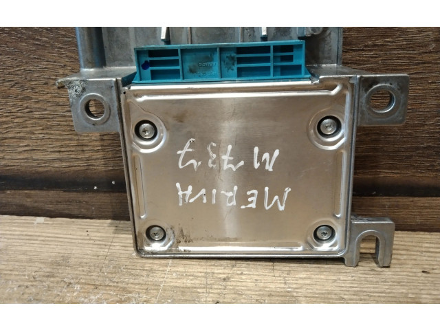 Блок подушек безопасности 327963935, 13203620   Opel Meriva A