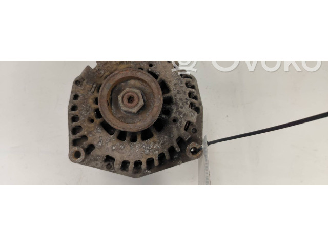 Генератор DR44 Cadillac Escalade