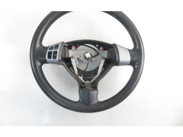 Руль Suzuki SX4  2006 - 2009 года GS13105610, GS13105610      