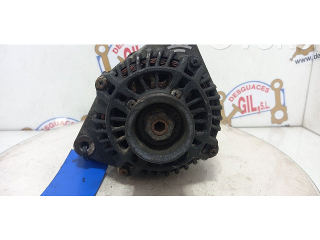 Генератор 9631318280, 166041   Peugeot 406      