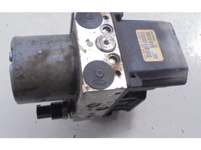 Блок АБС 9645324680, 9645324680 Citroen Xsara Picasso - года