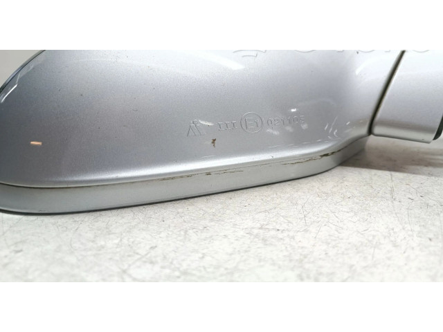 Зеркало электрическое Audi A7 S7 4G 2011 - 2017 года