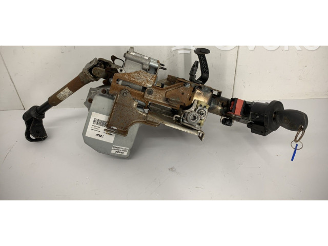 Čerpadlo oleje 8200911560 Renault Clio III K9K_766