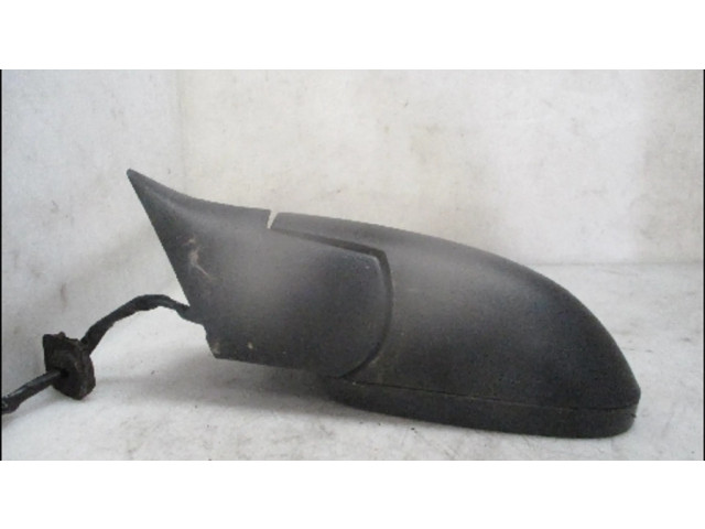 Зеркало электрическое Сзади Mercedes-Benz A W168 1997-2004 года