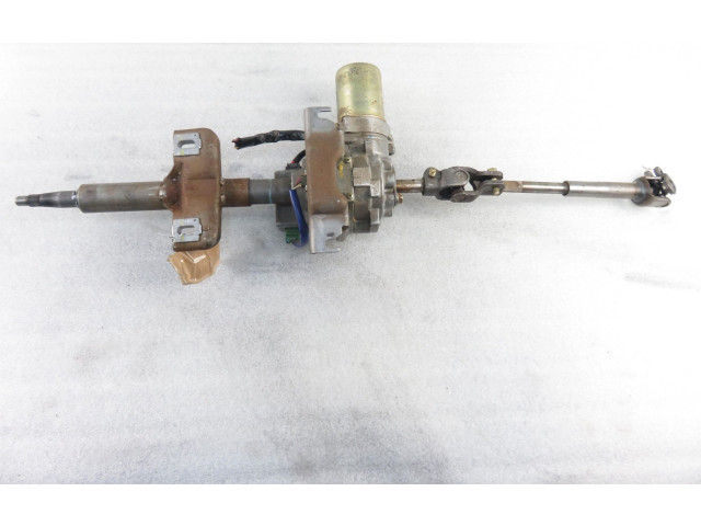  рейка  Колонка рулевая Q1T18172M, 3872080G10   Suzuki Ignis  -  года