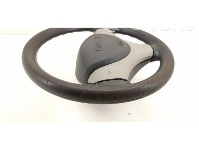 Руль Smart ForFour I 2004 - 2006 года 4544600403, 4548600602