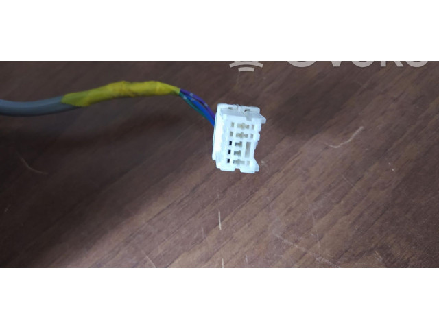 Zpětné zrcátko Nissan X-Trail T30