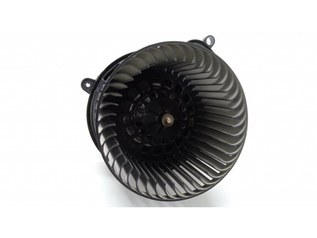 Вентилятор печки