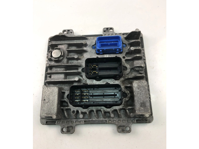 Řídící jednotka 55491736   Opel Zafira C 2015