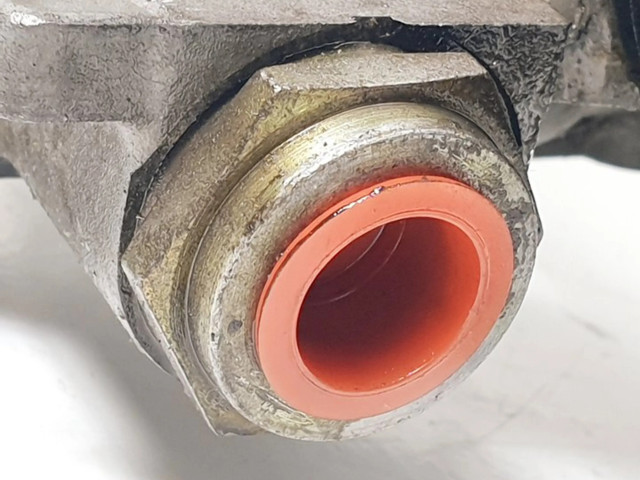 Рулевая рейка 6K14220610 Seat Ibiza II (6k) 1999-2002 года