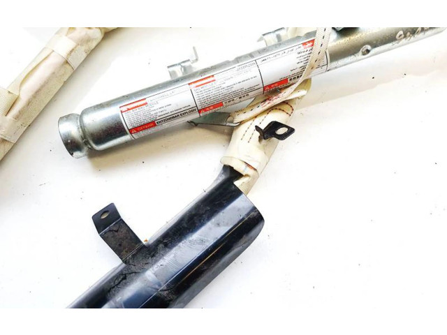 Боковая подушка безопасности p604157901cc04   Mitsubishi Grandis