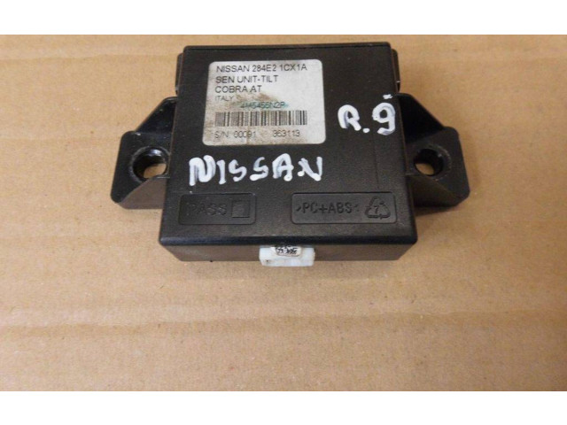 Блок управления 284E21CX1A   Infiniti FX