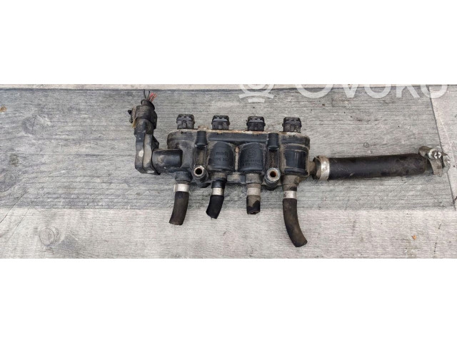 Vstřikovač QQQQQQQQQQQ   Peugeot 206     