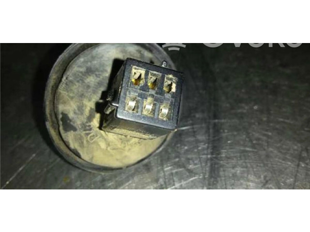 Зеркало (механическое) Opel Corsa D