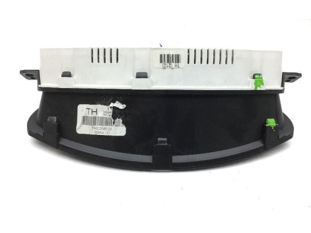 Панель приборов 96664132   Chevrolet Matiz       