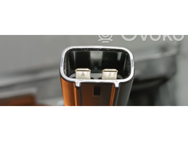 Вентилятор радиатора 38615RBJ003 Honda CR-Z