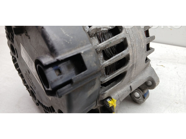 Генератор 04L903024, 2619999C   Audi A4 Allroad B9      