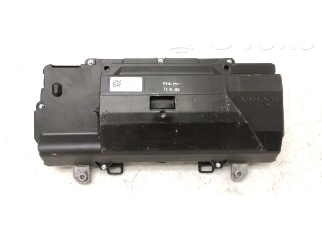 Панель приборов 32254105 Volvo XC40