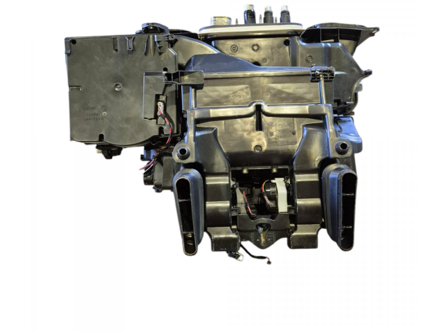 Přístrojová deska  BMW 7 E65 E66 2003 6411837994523, 8379945  