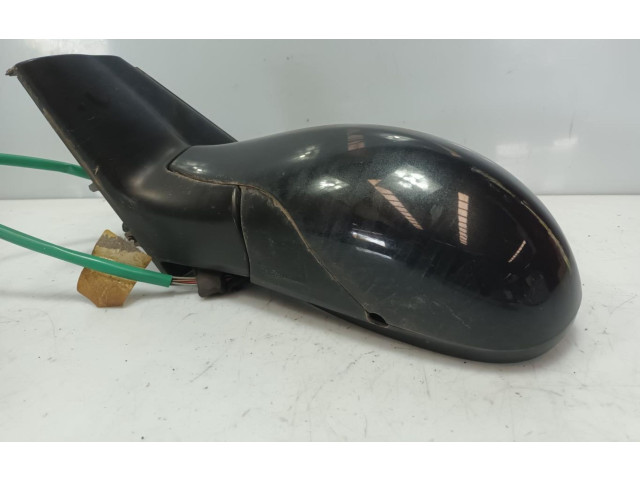 Zpětné zrcátko Citroen Berlingo