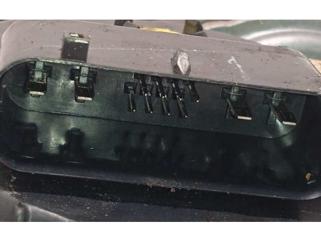 Двигатель стеклоочистителей FR3B17500AC, W000048326 Ford Mustang VI 2015