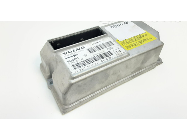 Блок управления парковки 30658913   Volvo XC90