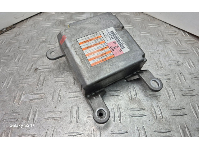 Блок управления надувных подушек 98221SC030, 1503000940   Subaru Forester SH