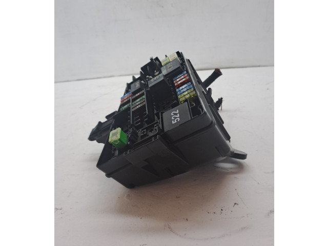 Блок предохранителей  5Q0937125H   Audi A3 S3 8V    