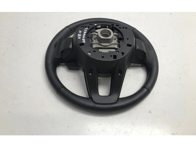 Руль Honda HR-V  2021 -  года GS12008270      