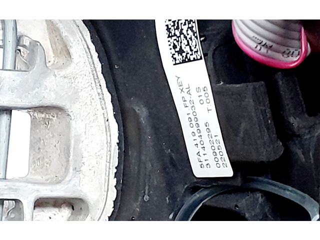 Руль Cupra Formentor  2020 -  года 5FA419091FP      