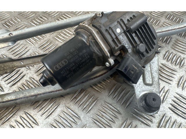 Блок управления двигателя 8S2955023B, 8S2955023B   Audi TT TTS RS Mk3 8S