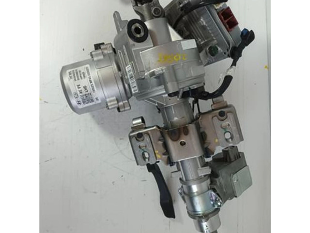 Рулевая рейка 56300g2310 Hyundai Ioniq 2016- года