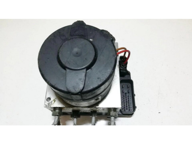 Блок АБС 0265800304, 48206g0580  199678  b0320   Fiat  Idea  