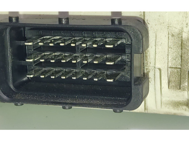 Sonstige Steuergeräte / Module 150696   Toyota Corolla Verso E121