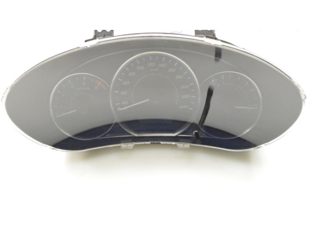 Панель приборов NS03003K   Subaru Forester SH       