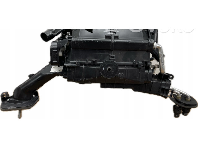 Вентилятор печки    84171601   Chevrolet Camaro