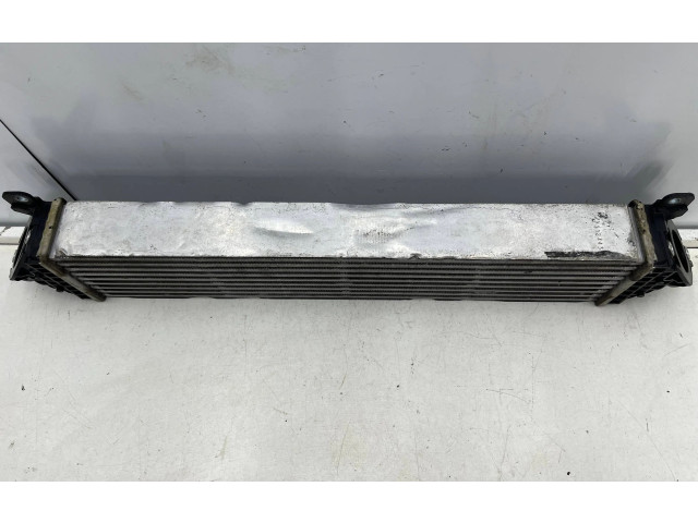 Интеркулер 127100-5710 Mazda CX-5 II