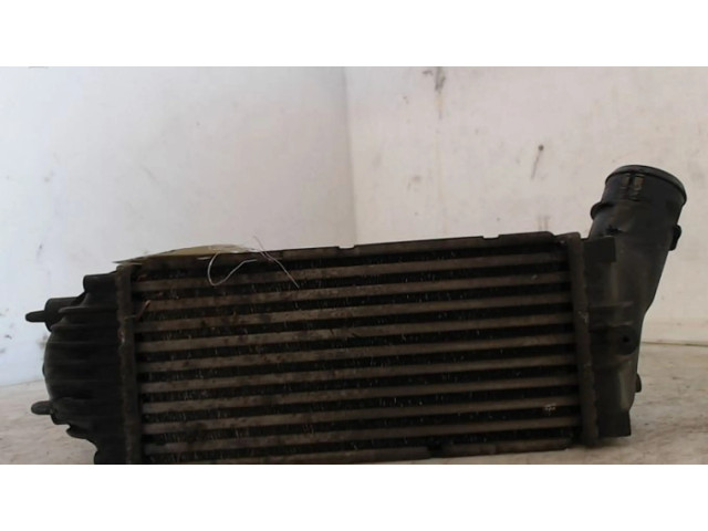 Интеркулер 384G4 Peugeot 307 1.6