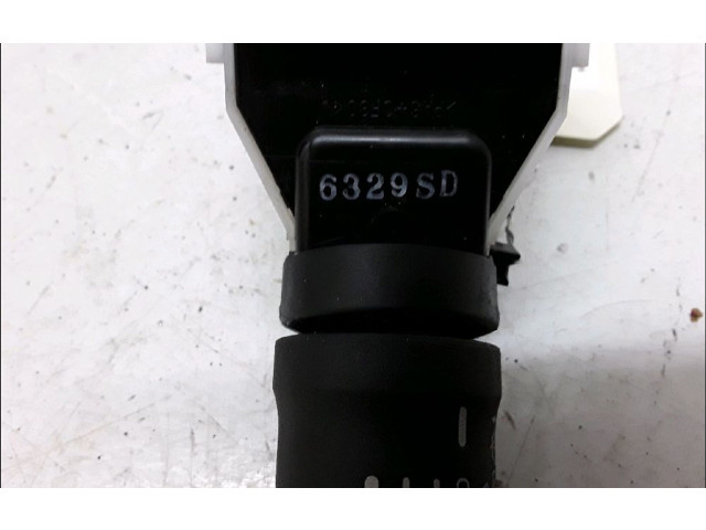 Ручка стеклоочистителей 25260ED50A   Nissan Note (E11)